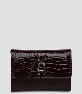 6472_Steve Madden Cartera animalskin Mujer