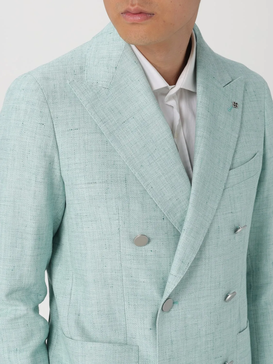 Americana hombre Tagliatore