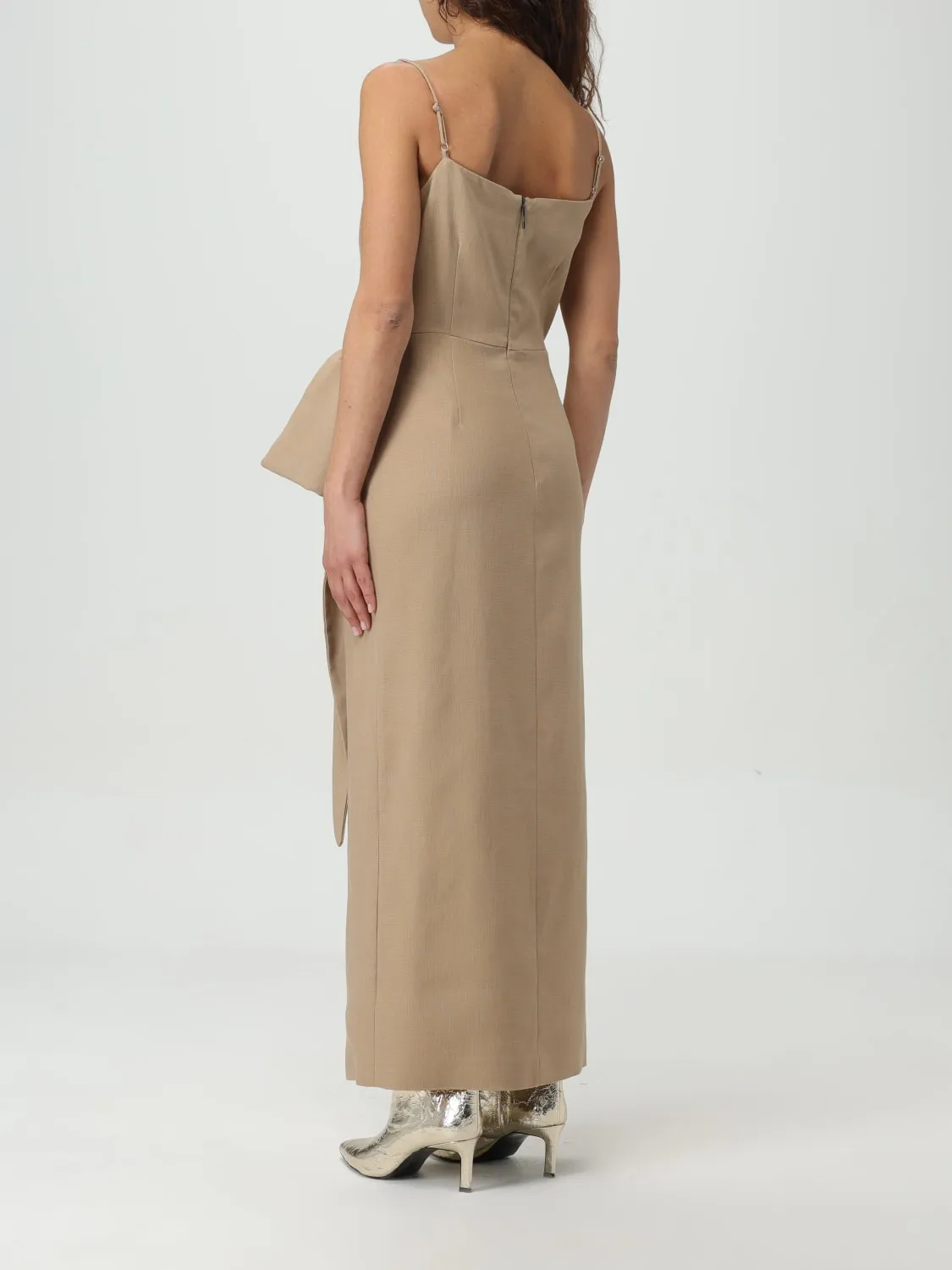 Americana mujer MSGM