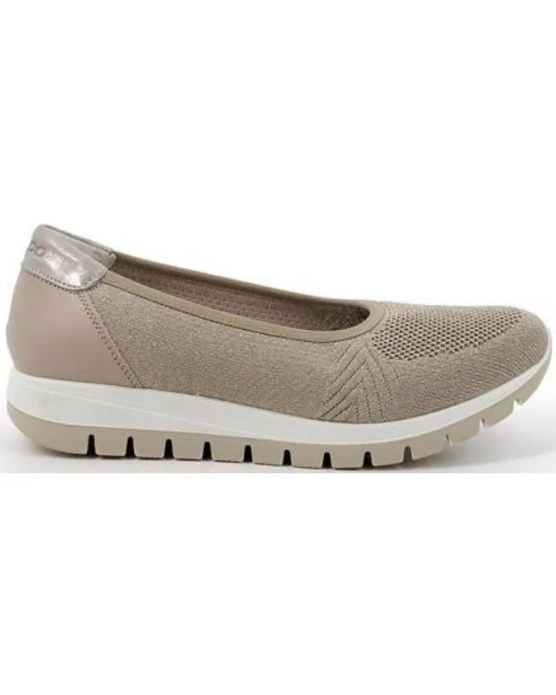 Bailarinas IGI&CO  de Mujer BAILARINA IGICO TAUPE  VARIOS COLORES