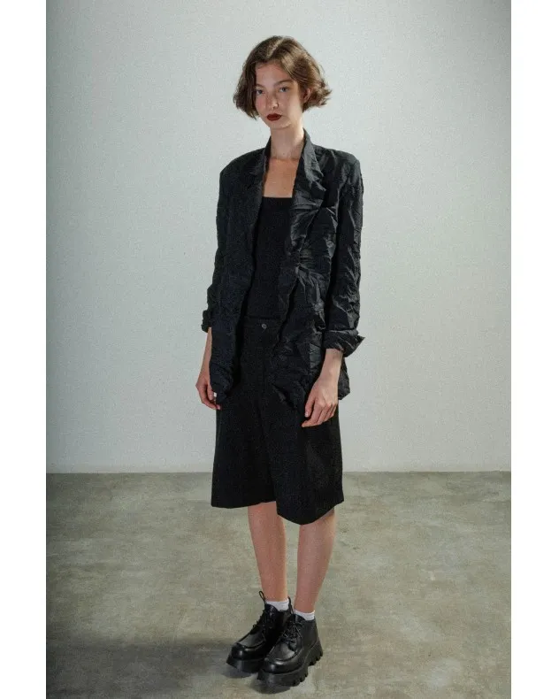 Blazer Malloni M23I50380 Negro