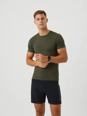 Borg Tech T-Shirt