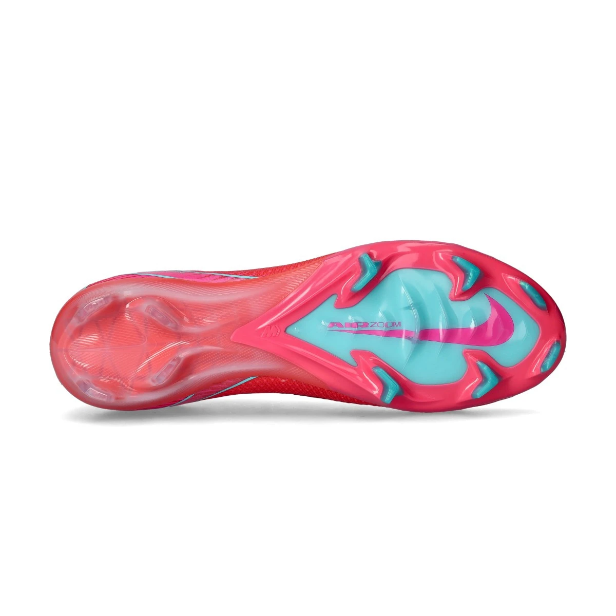 Bota Nike Air Zoom Mercurial Vapor 16 Elite FG