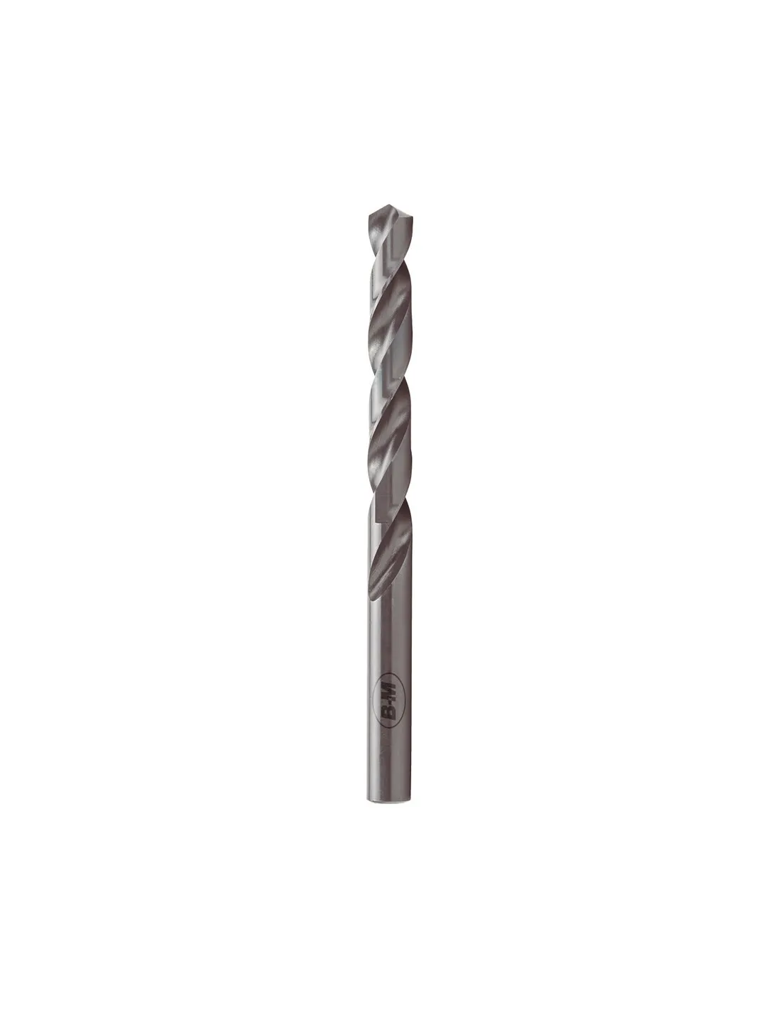 BROCA DIN-338 HSS RETIF.Ø 8,45 MM