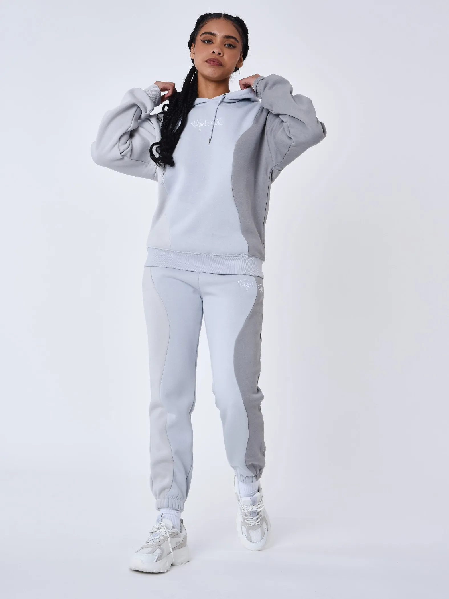 Calcetines Jogging Wave Colourblock