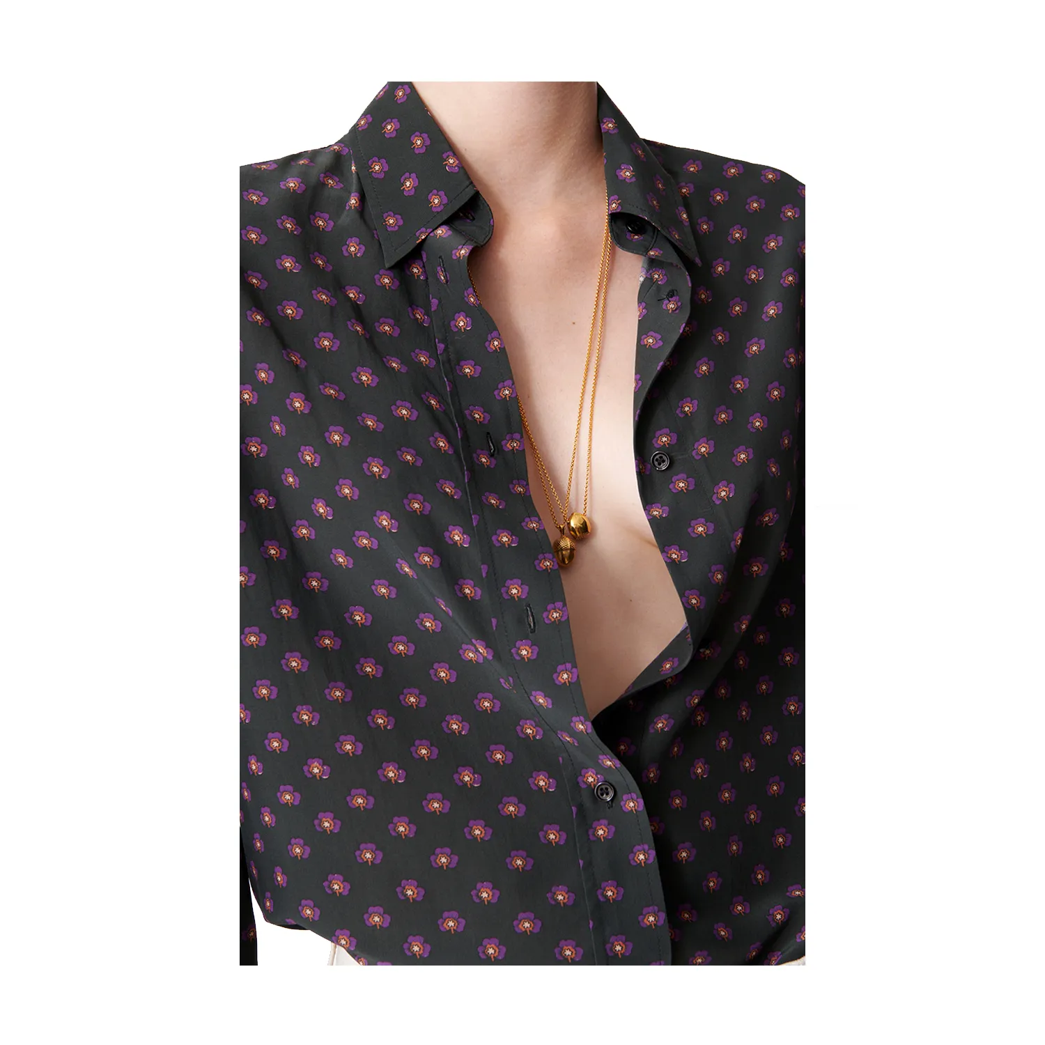 CAMISA HELIANNE VANESSA BRUNO