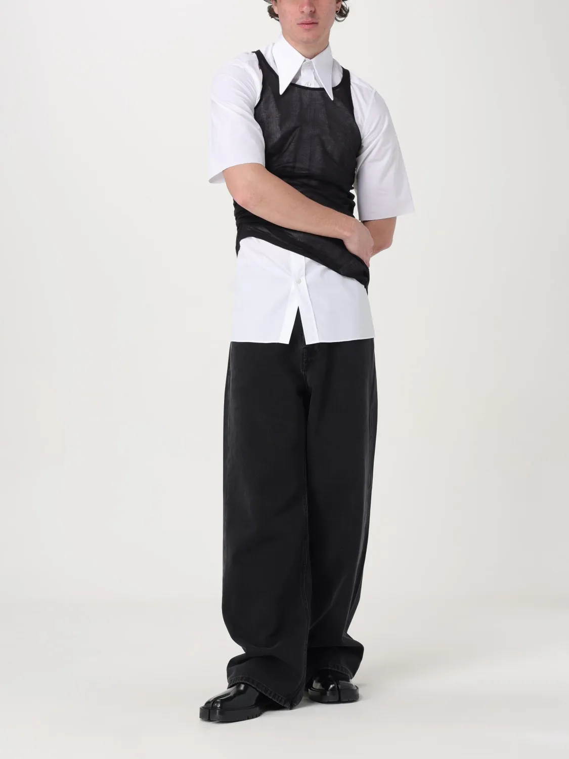 Camisa hombre Maison Margiela