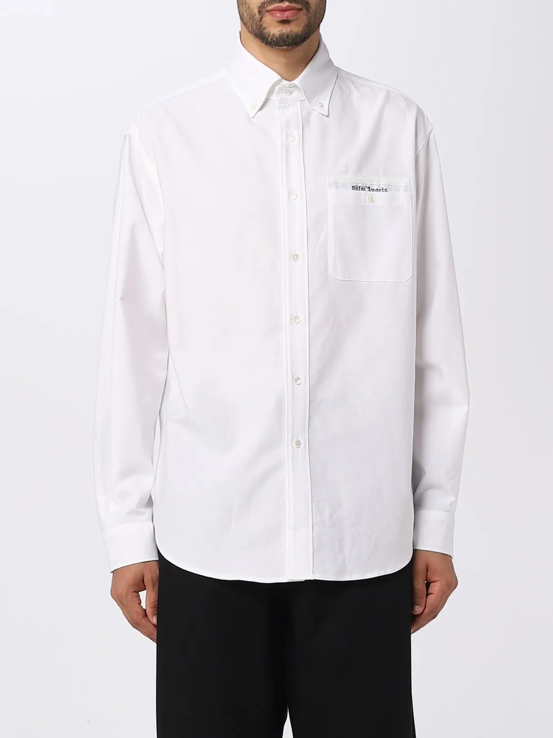 Camisa hombre Palm Angels