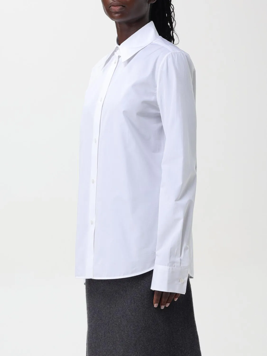 Camisa mujer Jil Sander