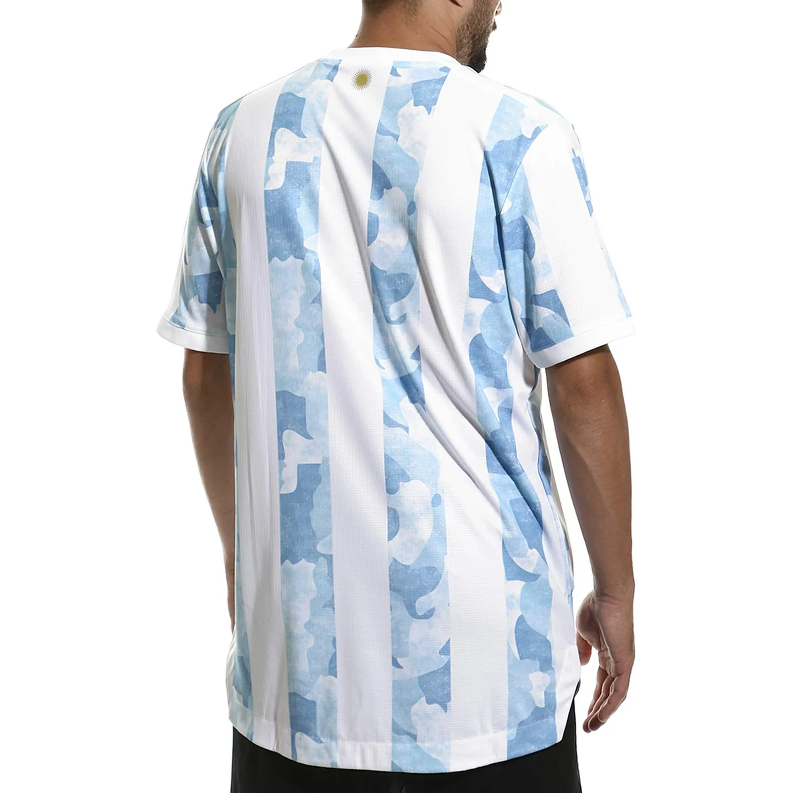 Camiseta adidas Argentina 2021 authentic