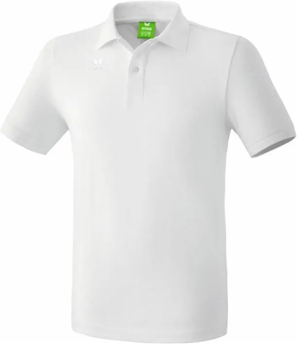 Camiseta erima teamsport polo-shirt kids