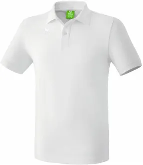 Camiseta erima teamsport polo-shirt kids