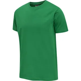 Camiseta Hummel Red Heavy