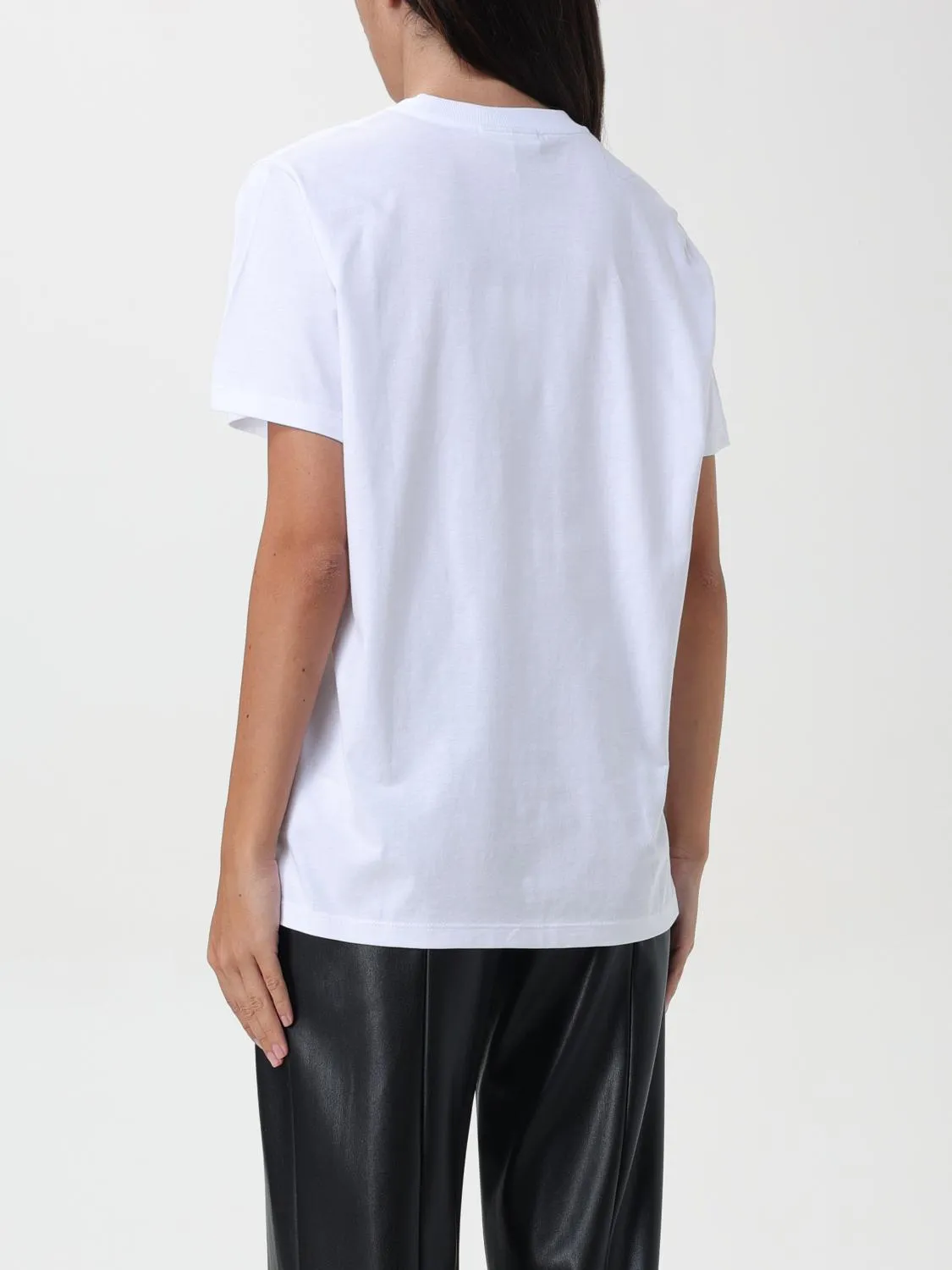 Camiseta mujer Ganni