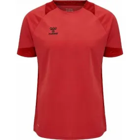 Camiseta niños Hummel Poly