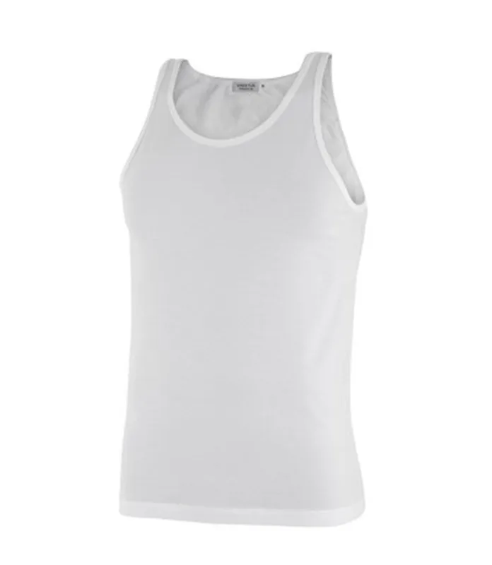 Camiseta Tirantes Impetus Luxury en Hilo