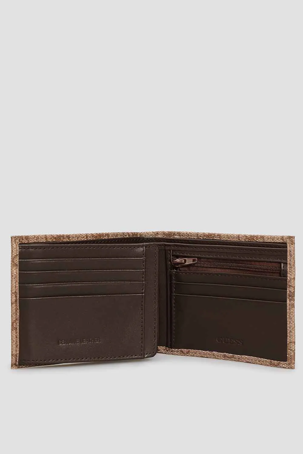 Cartera para hombre de Guess Acc – SMVEZL LEA38