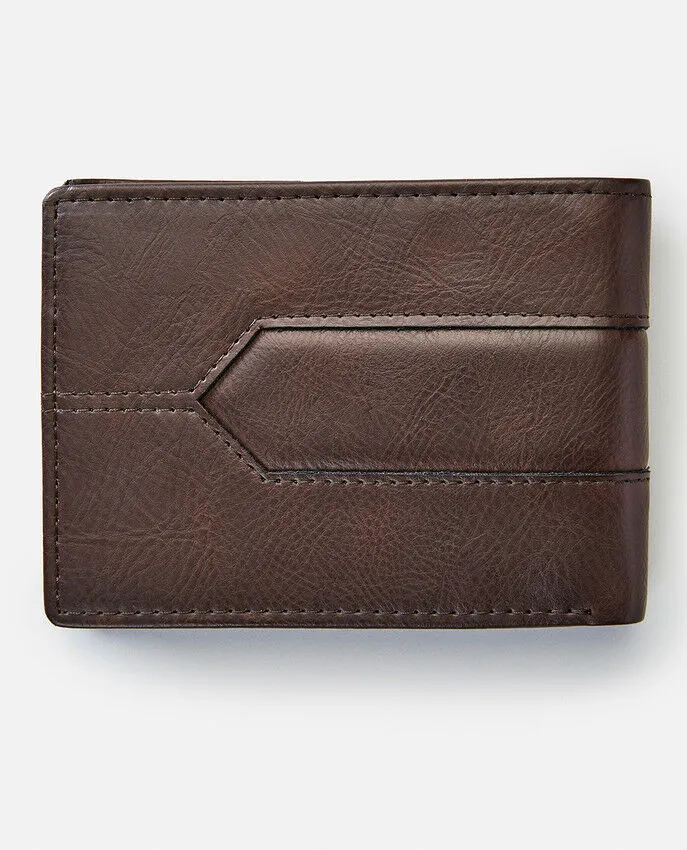 Cartera Rip Curl Direction PU All day