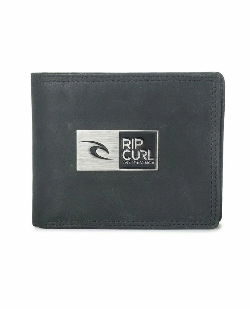 Cartera Rip Curl Stackawatu Rfid 2 In 1