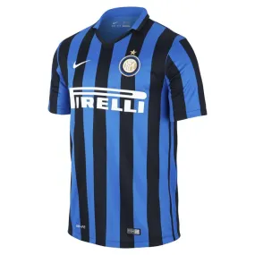 Casa de Inter camiseta Nike 2015/16