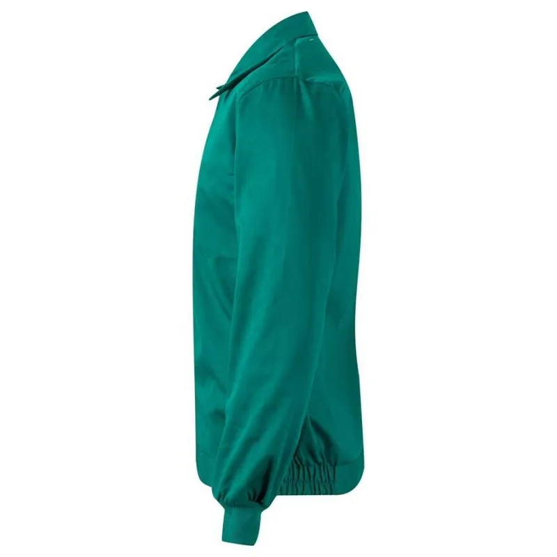 CHAQUETA ALIMENTACIÓN VELILLA 256001