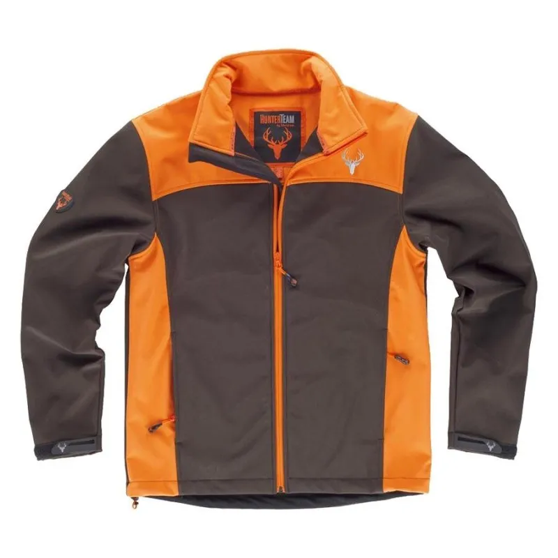 CHAQUETA A.V. WORKTEAM S8630