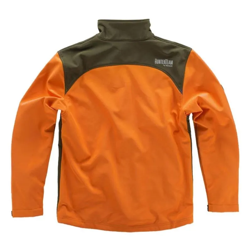 CHAQUETA A.V. WORKTEAM S8630