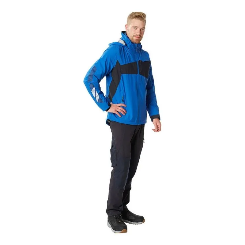 CHAQUETA MASCOT ACCELERATE 18001