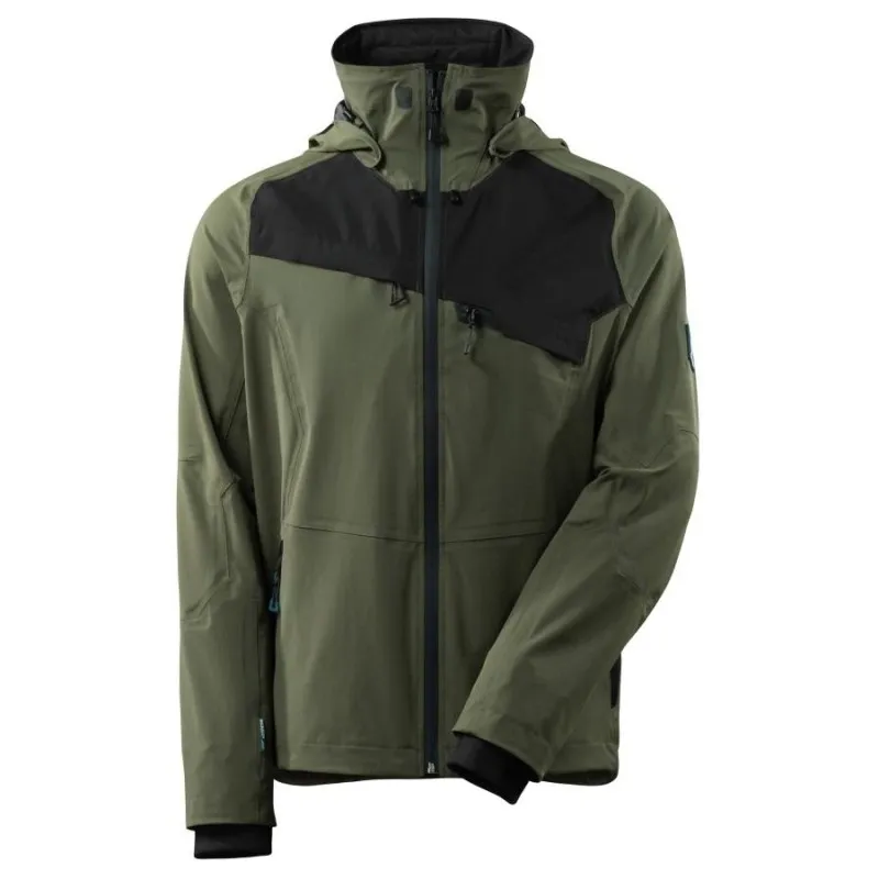 CHAQUETA MASCOT ADVANCED 17001