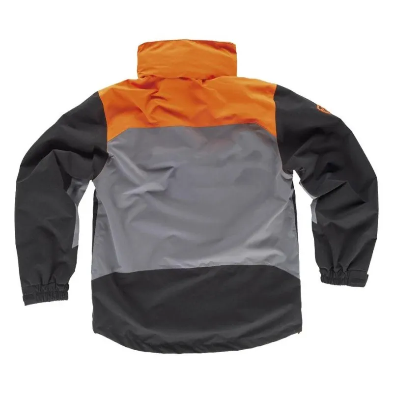 CHAQUETA WORKTEAM S8225