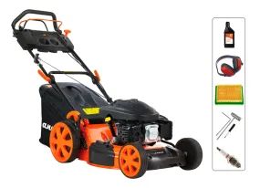 CORTACESPED ANOVA 5 HP – 51 cm ACABADO PREMIUM (AUTOPROPULSADO)