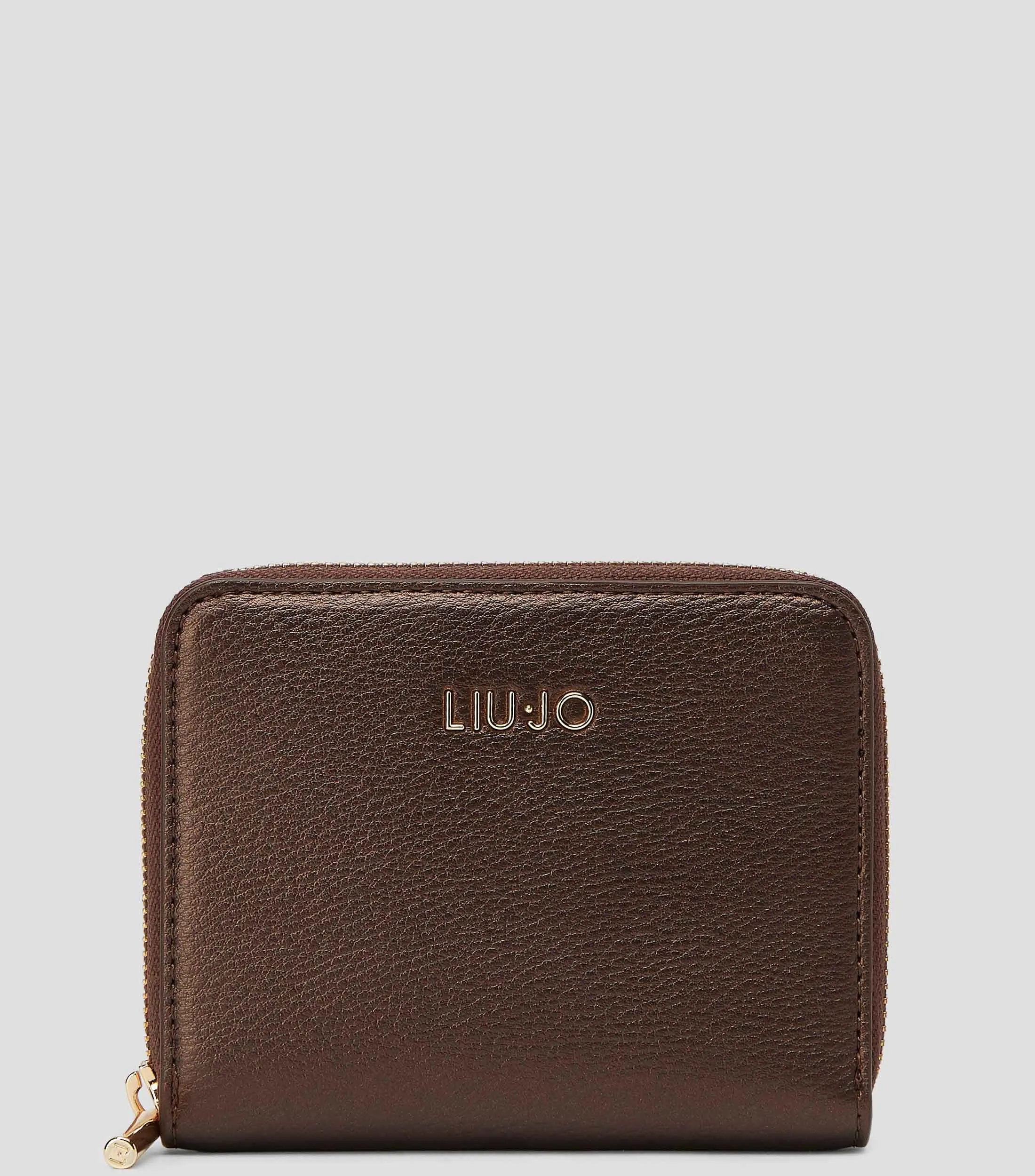 D373_Liu Jo Cartera con logo Mujer