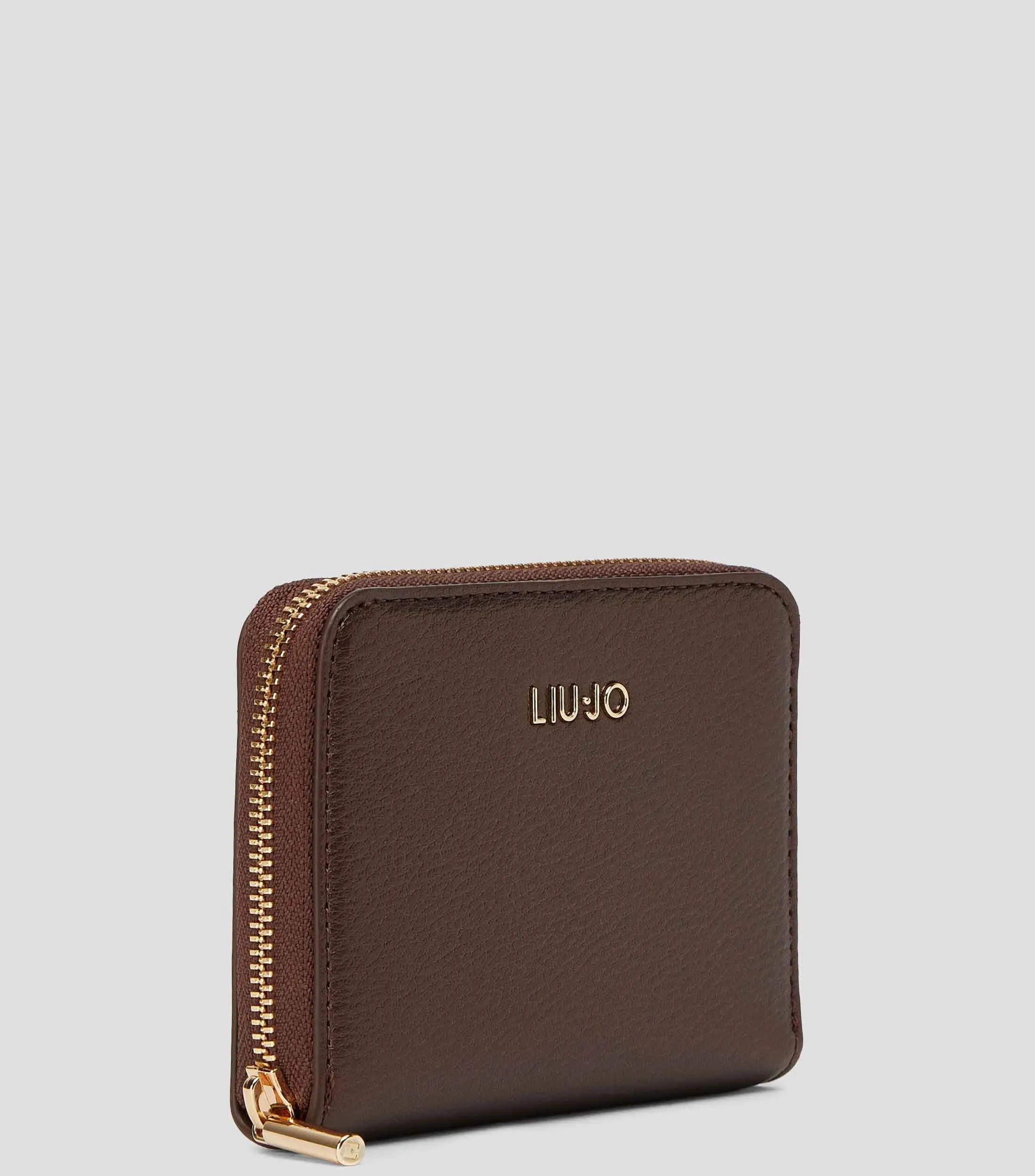 D373_Liu Jo Cartera con logo Mujer