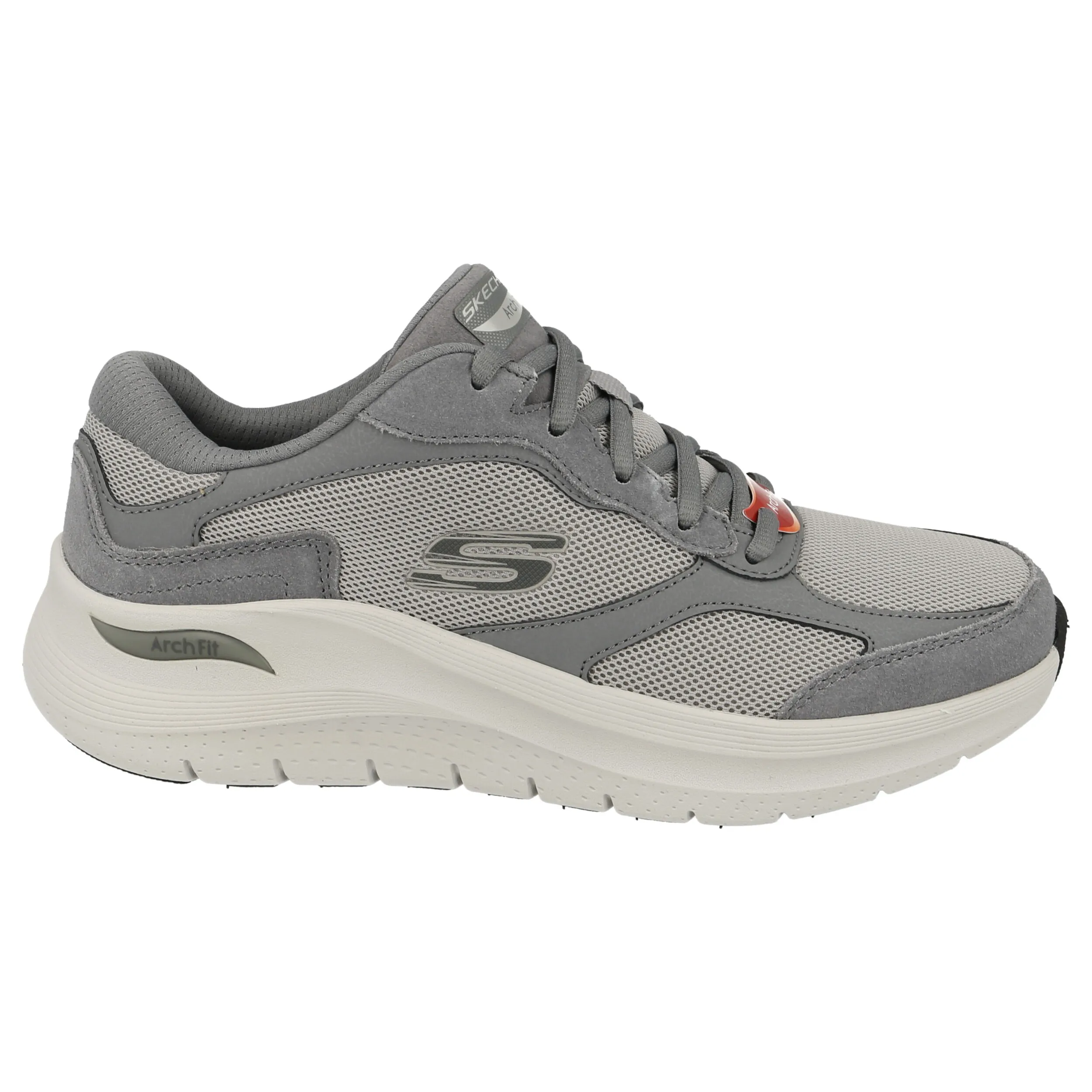 Deportivas Hombre Skechers ARCH FIT