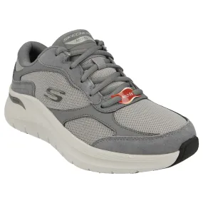 Deportivas Hombre Skechers ARCH FIT