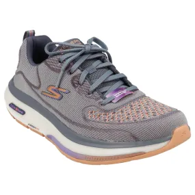 Deportivas Mujer Skechers 124940