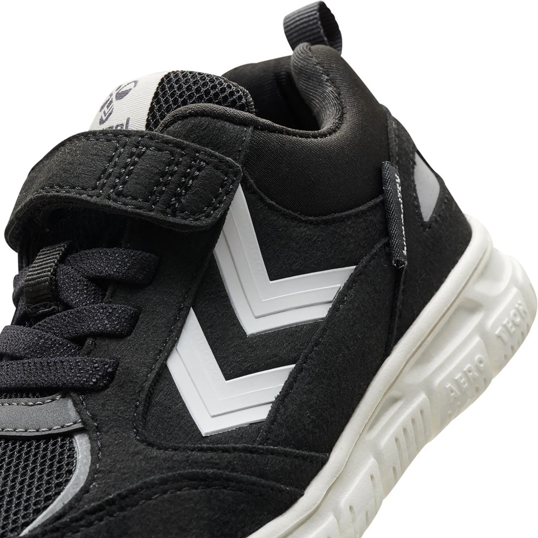 Entrenadores para niños Hummel X-LIGHT 2.0 TEX