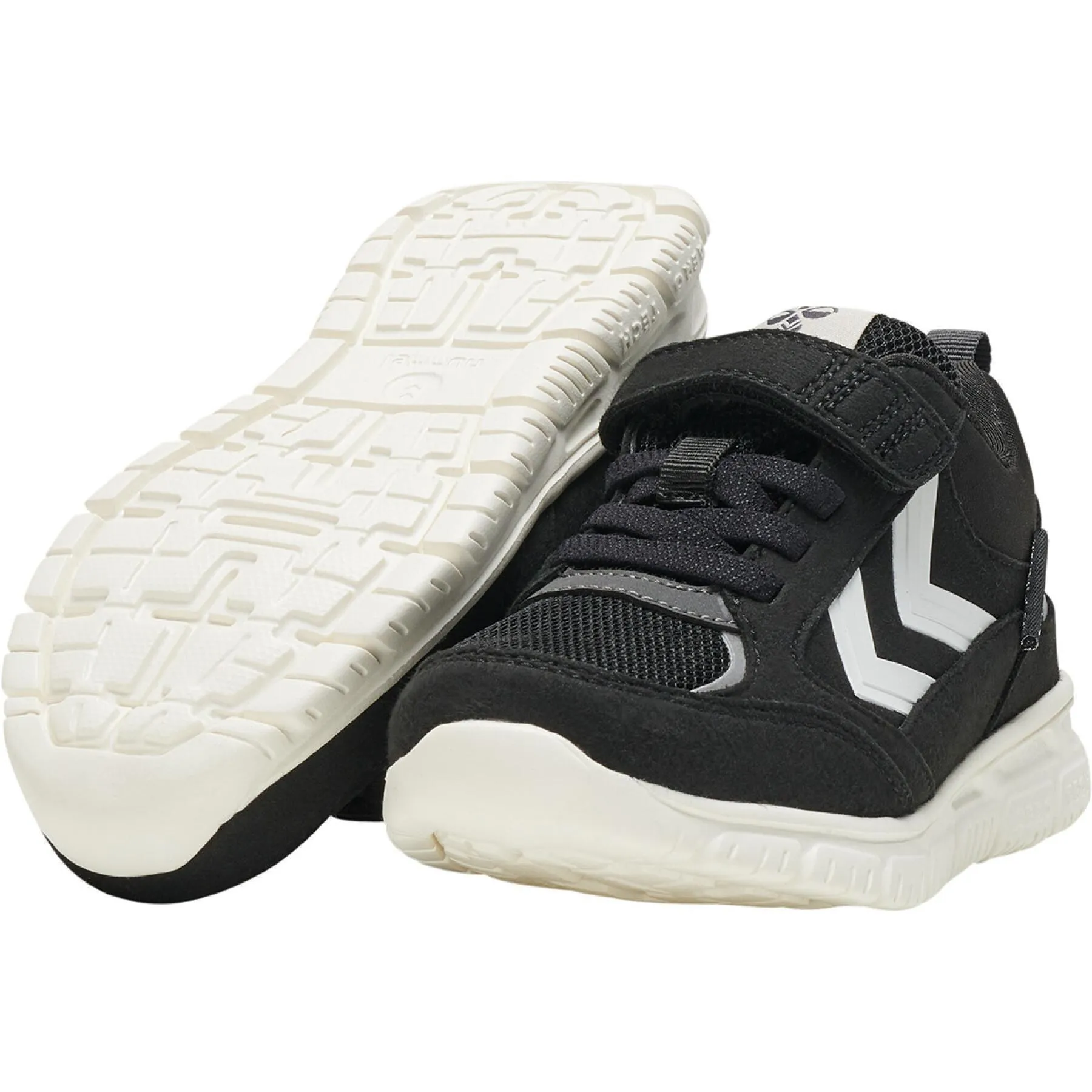 Entrenadores para niños Hummel X-LIGHT 2.0 TEX