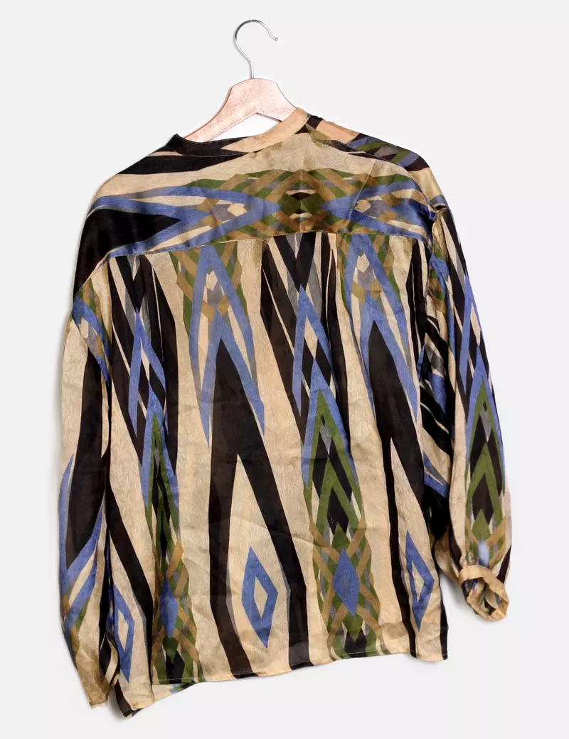 Essentiel Antwerp Camisa
