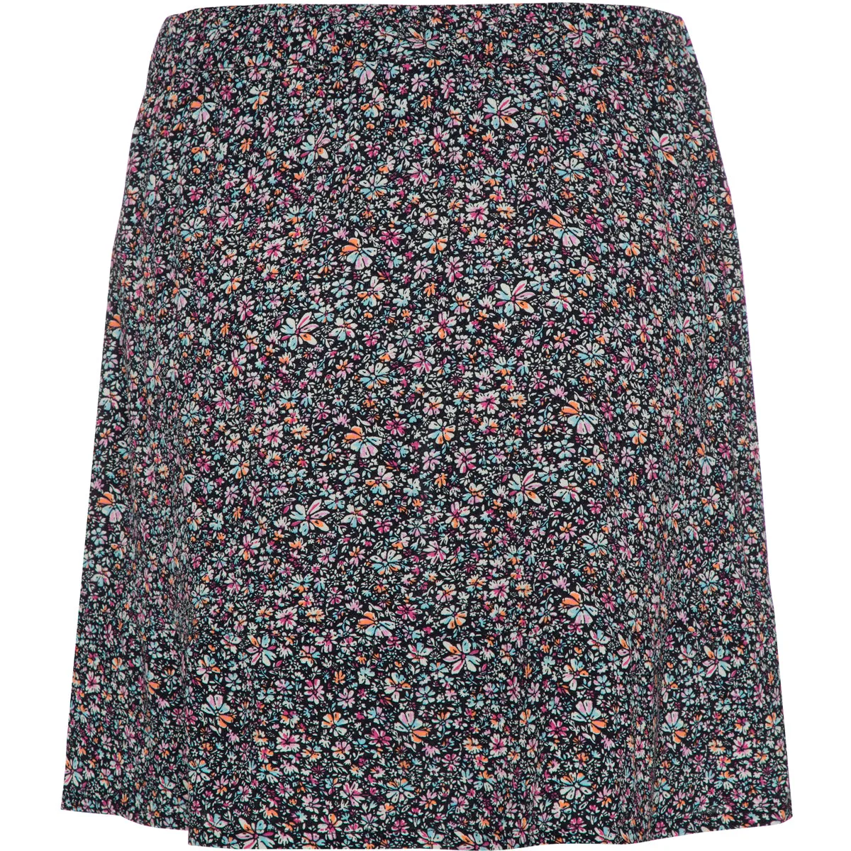 Falda Mujer Prthinako Skirt Protest Estampado