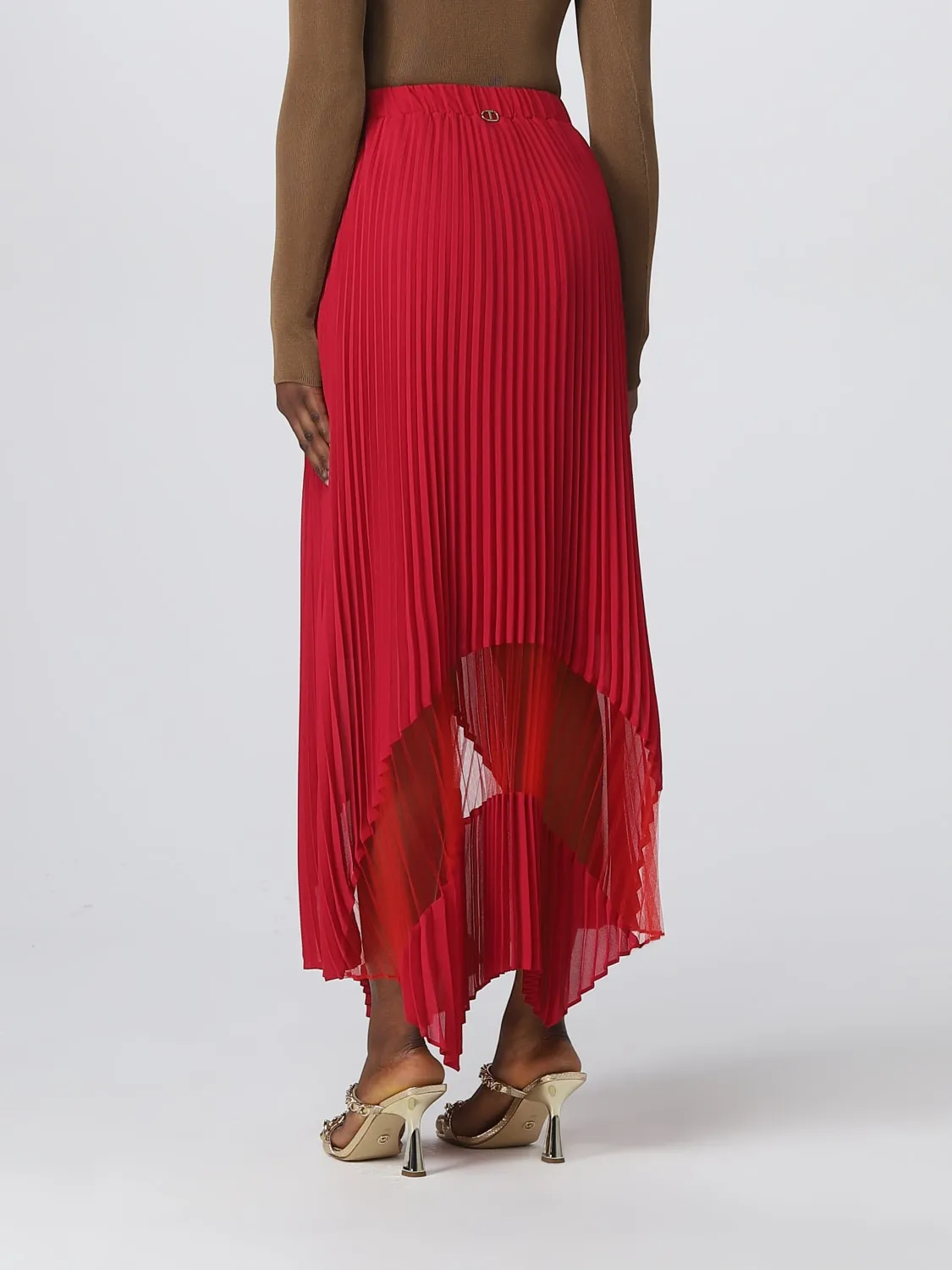 Falda mujer Twinset
