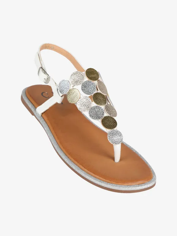 Gavi Sandalias de mujer