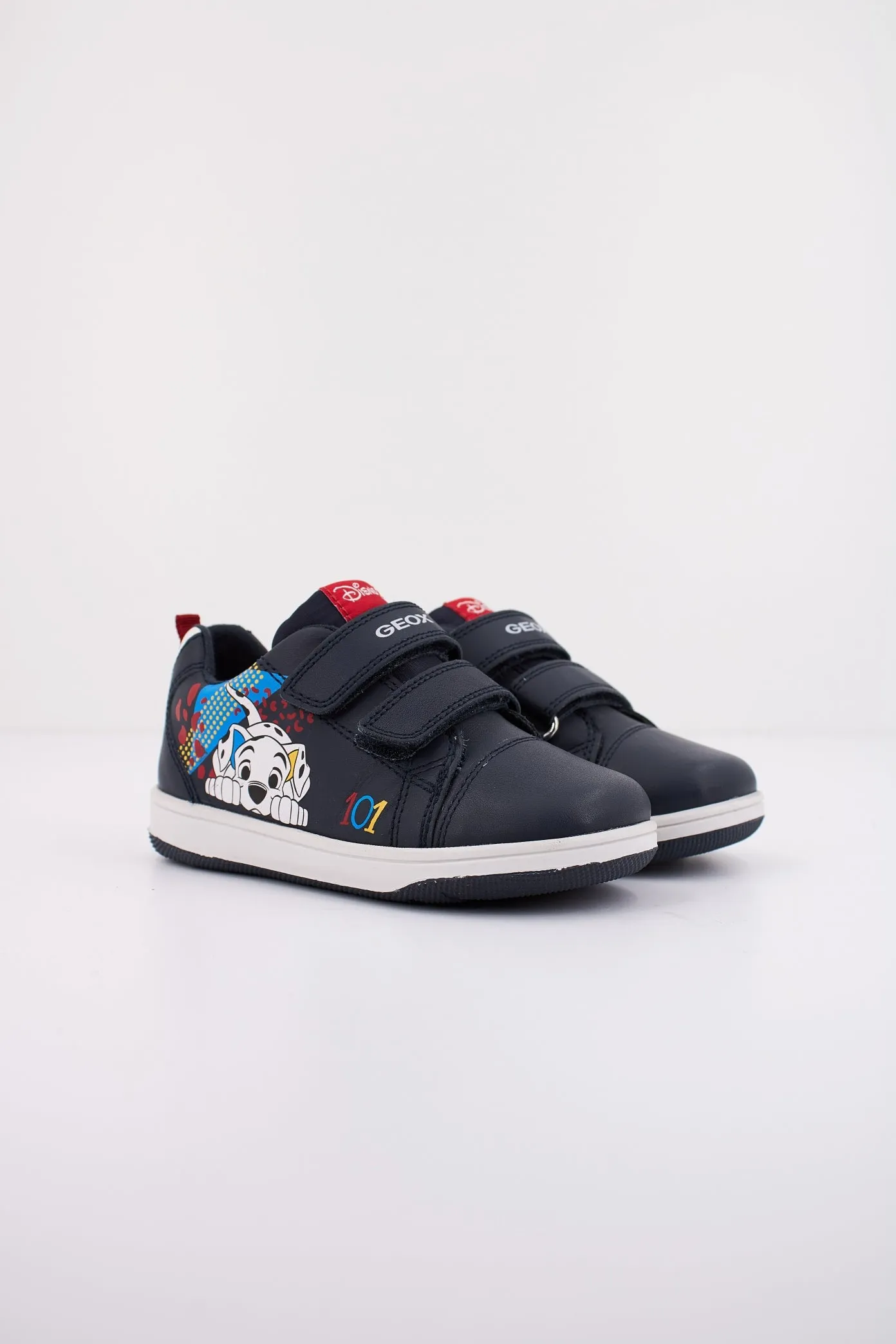 GEOX B NEW FLICK BOY