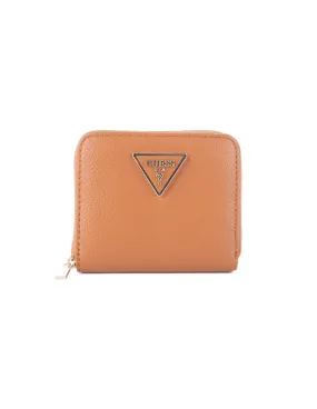 GUESS - Cartera cognac BG877837 Mujer