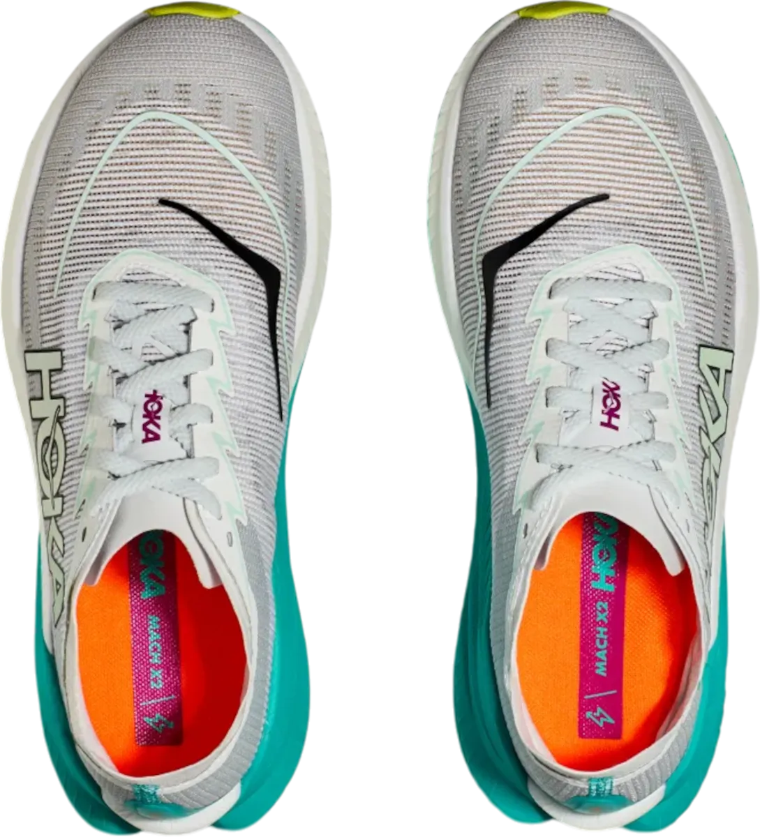 Hoka One One Mach X 2