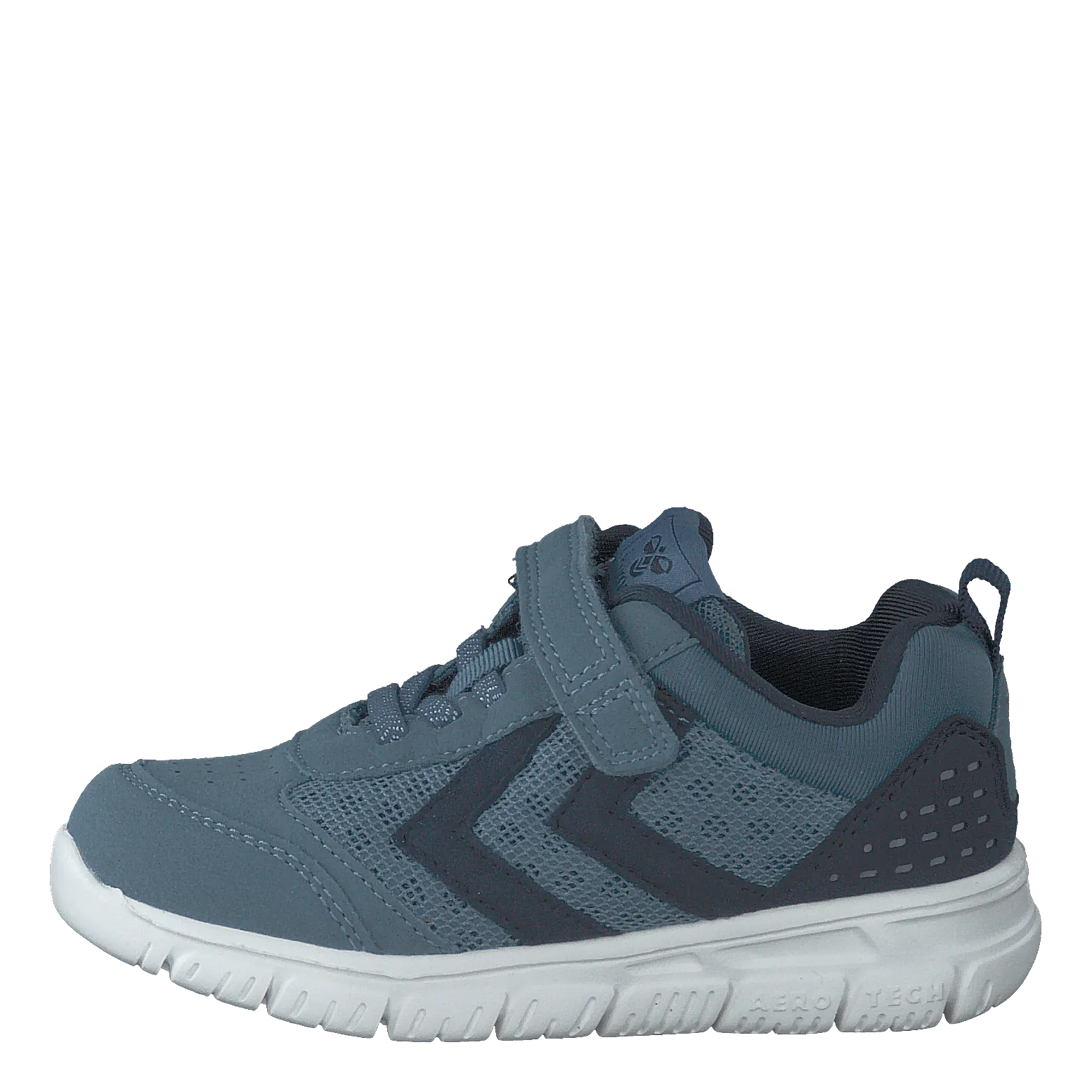 Hummel Crosslite Winter Infant China Blue
