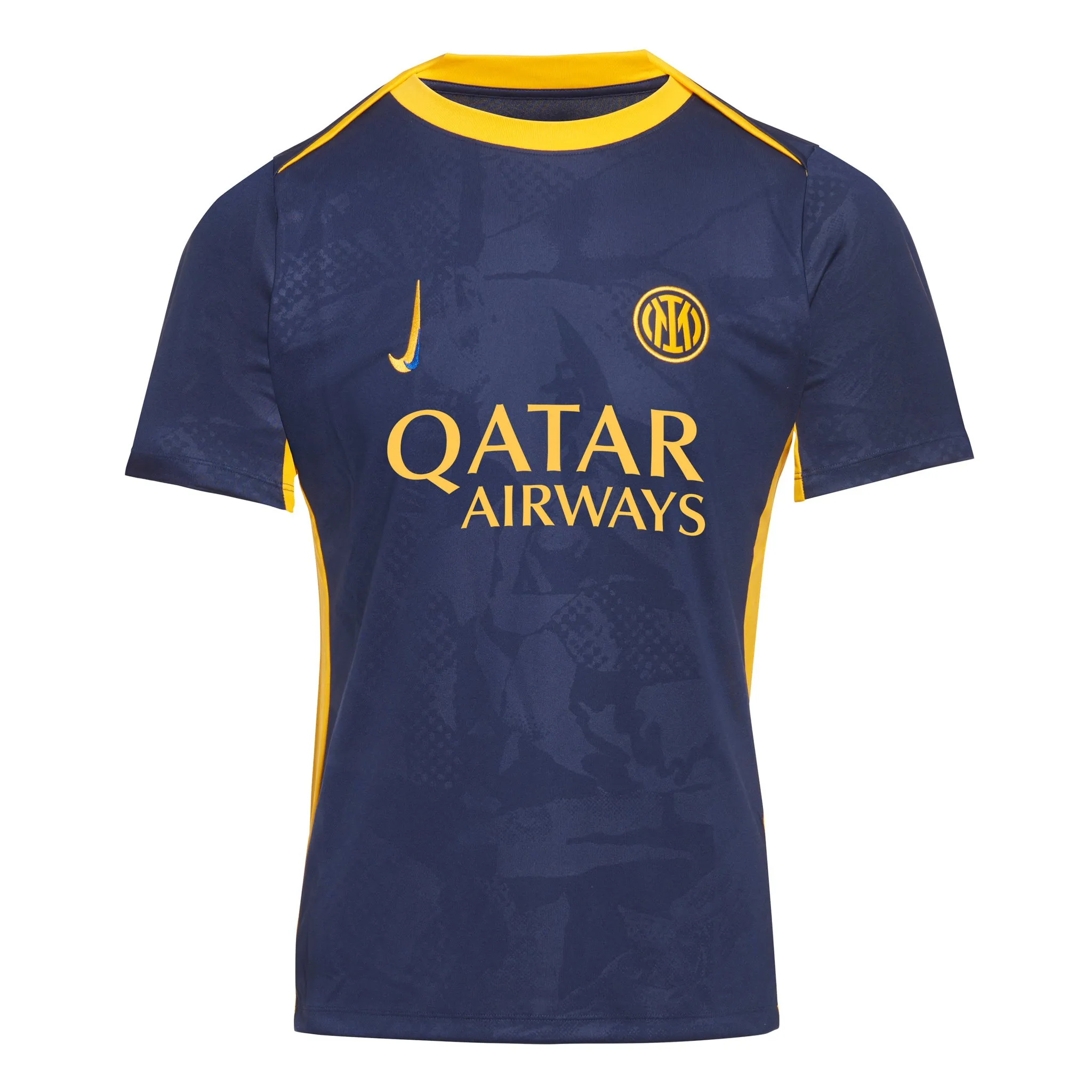 IM NIKE CAMISETA CALENTAMIENTO CHAMPIONS LEAGUE 2024/25 HOMBRE