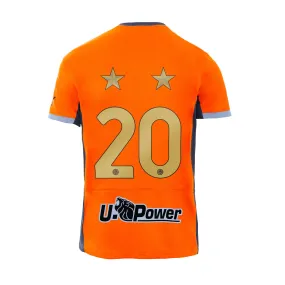 IM NIKE TERCERA CAMISETA STADIUM 2023/24 EDICIÓN CONMEMORATIVA 2 STARS HOMBRE