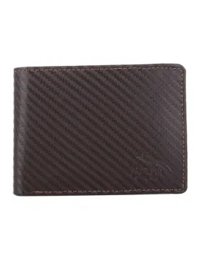 JAGUAR- Cartera marrón 1285KY Hombre