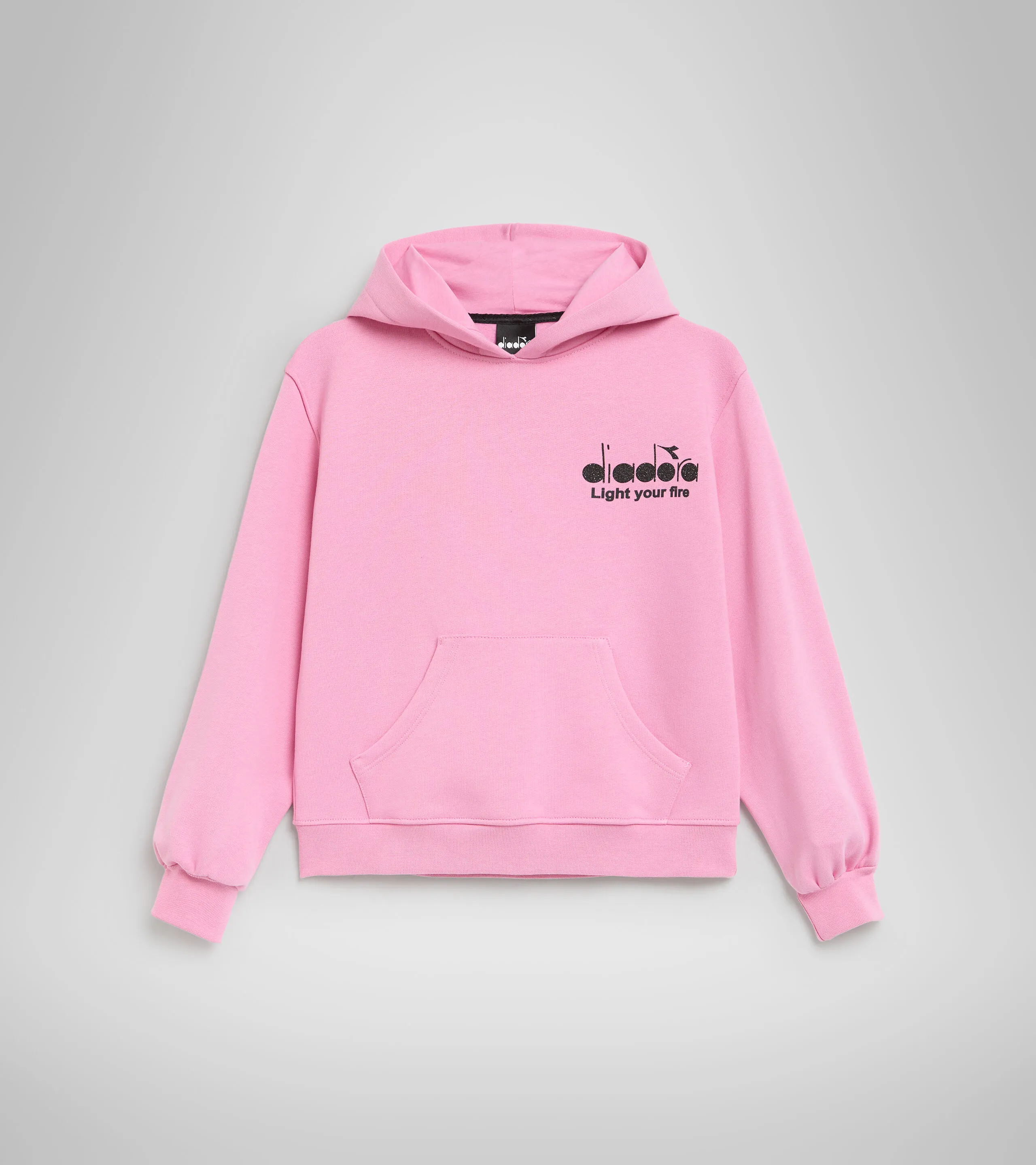 JG.HOODIE D Sudadera con capucha - Niña
